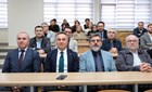 HUKUK FAKÜLTESİNDE AKADEMİK GENEL KURUL TOPLANTISI GERÇEKLEŞTİRİLDİ